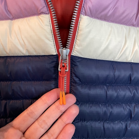 EUC Cotopaxi Women’s Fuego Hooded Down Jacket in XS - Picture 7 of 15